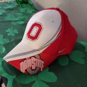 Ohio State Nike Hat